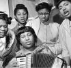 Archives marks Black History Month with new display